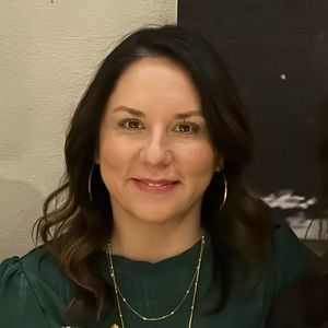 Meet your Posher, Rebecca